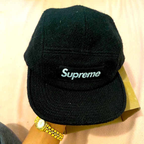 Supreme Other - Supreme strap hat